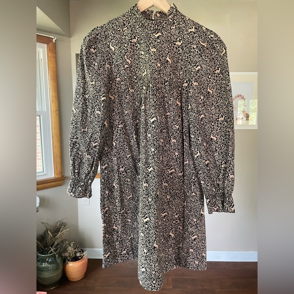 Doen Marabella Dress - Picture 7 of 13